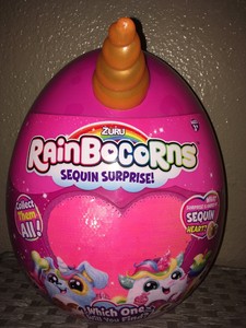 rainbocorns ebay