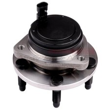 REAR Wheel Hub Bearing For 2011-2017 CHEVY SS & CAPRICE/2008-2009 PONTIAC G8