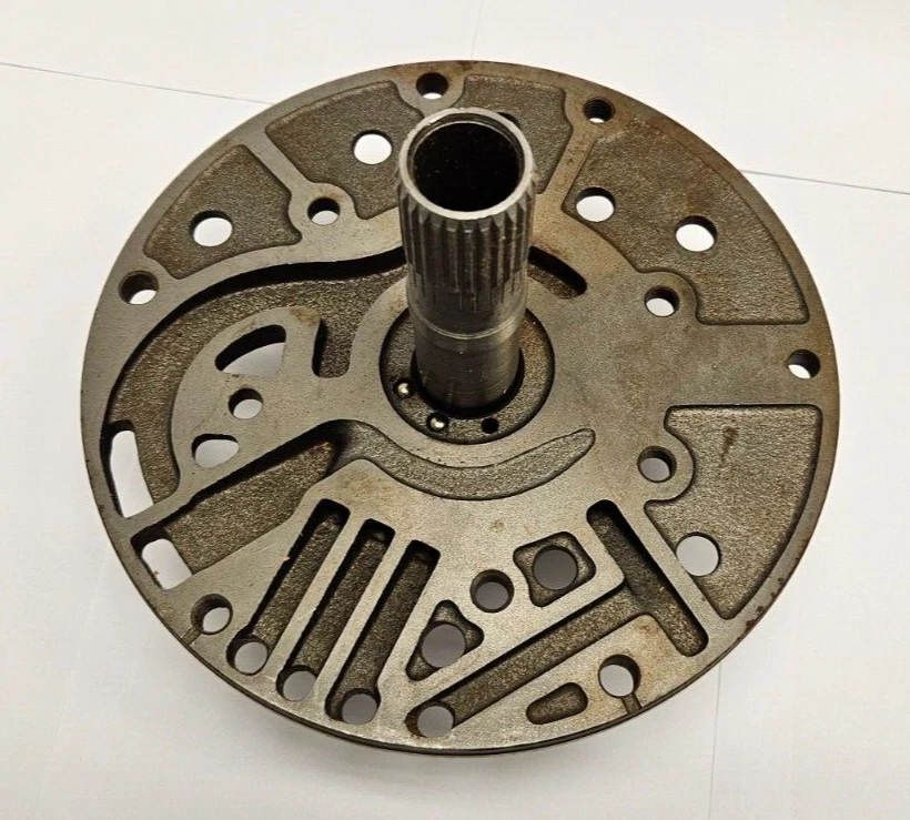 1960-1965 Dodge Plymouth Torqueflite eixo de reação e suporte 1942419 novo na caixa - Imagem 4 de 4