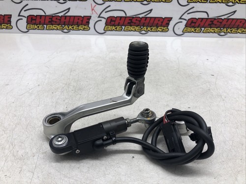 ♻️ Ducati Multistrada V4s Eu5 2021 - 2023 Gear Lever Quickshifter Quick Shifter - Picture 9 of 13