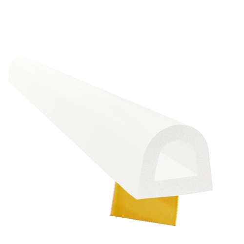 Fensterdichtung Türdichtung Gummidichtung EPDM Gummi selbstklebend Dichtungsband - Bild 9 von 83