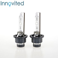 Innnovited D2s D2r D2c 3000k Hid Xenon Replacement Headlight Bulbs