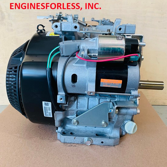 14.0 HP Subaru EX400DS6100 EX400 No gas tank & no muffler Engine | eBay