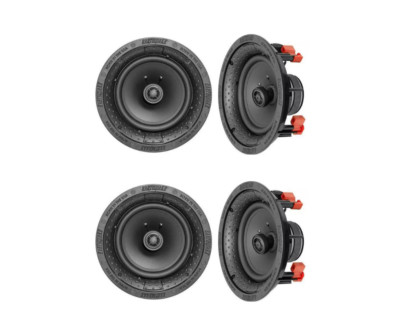 Earthquake Sound R650 6.5