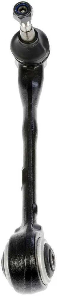 Conjunto de brazo de control de suspensión y rótula MAS CB14104 para BMW X5 00-06 Foto 4 de 4