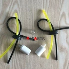 2 Fuel Line Assembly & Fuel Filter For RedMax  EBZ6500 EBZ7500 EBZ8500 579138304