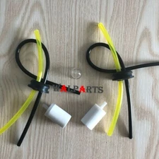 2 Fuel Line Assembly & Fuel Filter For RedMax  EBZ6500 EBZ7500 EBZ8500 579138304