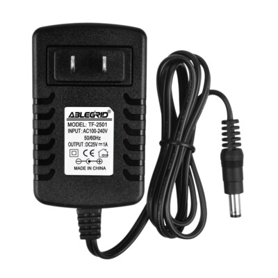  AC Adapter For Segway NineBot eKickScooter ZING C15 C15E Electric Kick 