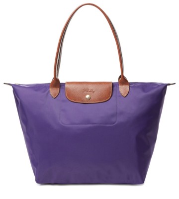 NWT Longchamp Le Pliage Large Nylon Shoulder Tote 1899089 MANY