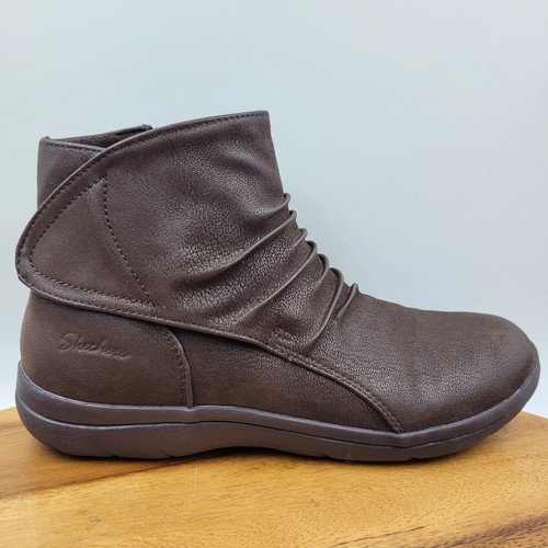 Zip Lightweight Ankle Boots | eBay