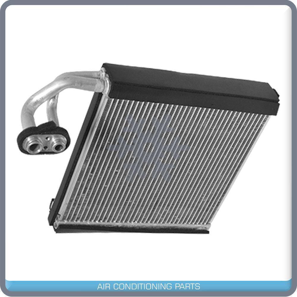 AC Condenser For 2006-2011 Honda Civic & Acura CSX - Aluminum, Direct Fit Replacement For 1.3L, 1.8L, 2.0L Engines