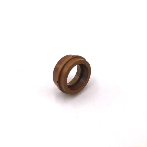 1/5Pcs Plasma Torch Swirl Ring PE0101 For Trafimet Ergocut A101 A141 P141 Torch - Picture 2 of 3