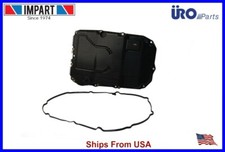 New URO Automatic Transmission Oil pan Filter Gasket For Mercedes 7252703707
