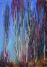 Morning картина живопись