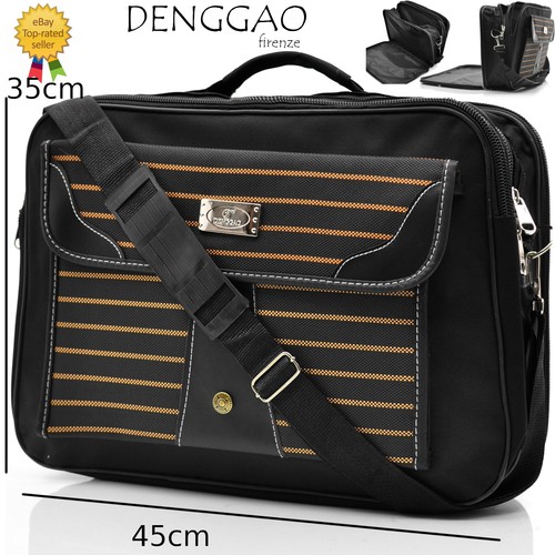 Valigetta custodia borsa porta documenti pc computer portatile notebook 15\