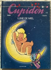 Z1 - CUPIDON - TOME 11 - LUNE