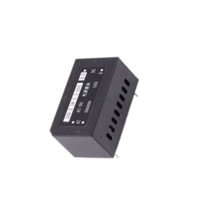 AC 220V to 3.3V 650mA 2.5W Stable AC-DC Isolated Switch Power Module