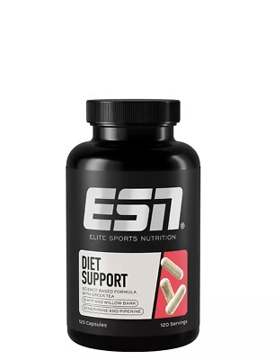 ESN Diet Support Fatburner 