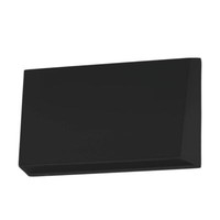 Eglo 900887 Spongano Led AußEn-Wand-/Deckenleuchte 9,5W Schwarz Steuerbare Lich
