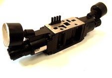 Parker Schrader Bellows L85405205B Valvair Sprint Series Sandwich Regulator