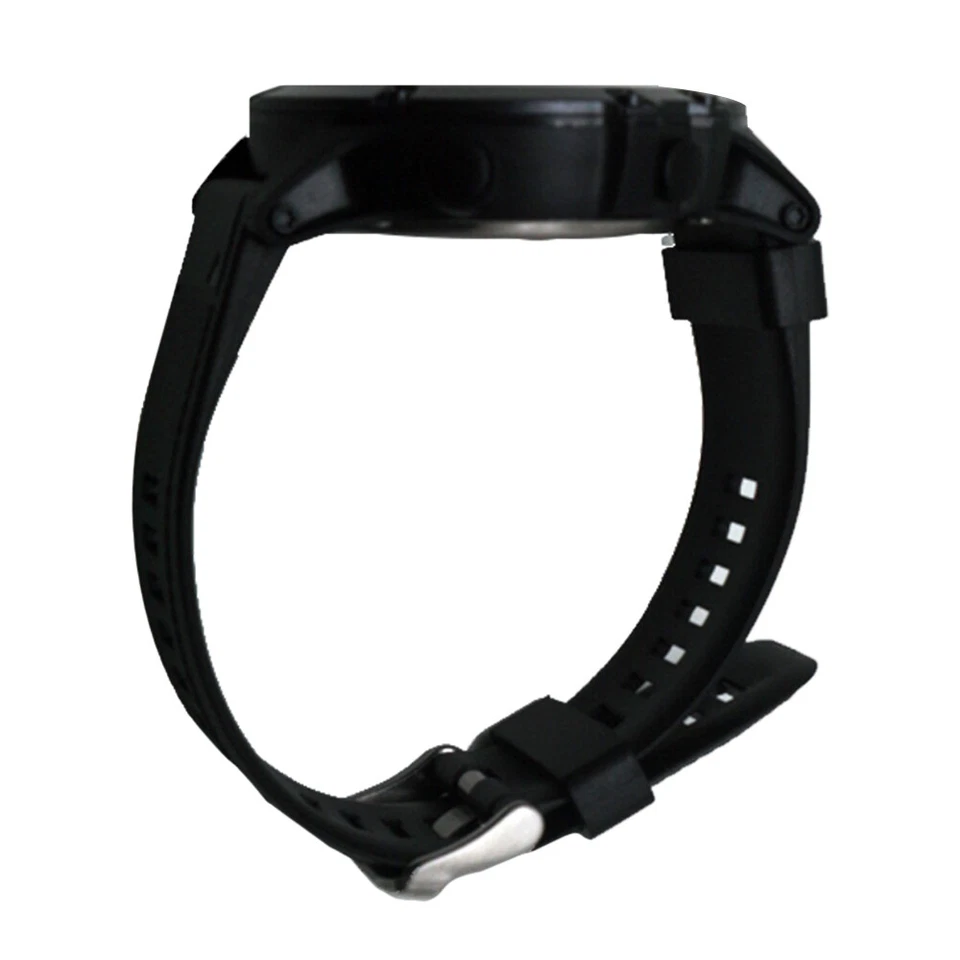 Men Outdoor Digital Sport Watch Pedometer Wrist Watch for iOS/Android P8H6 - Image 2 of 4