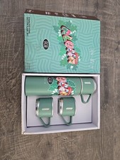Rare hawaii Zippys restraunt ALOHA Merch Stainless Steel Vacuum Flask Set