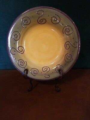 Tabletops Unlimited AMBROSIA SAGE GREEN Dinner Plate 11" 1 ea       16 available 