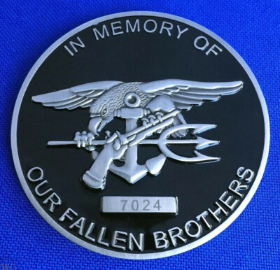 Navy Seals Seal Team 1 Shane Patton Operation Red Wings NSW Alpha