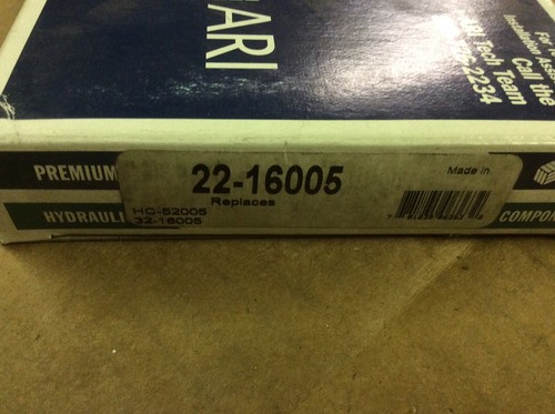 NEW ARI HC52005 Premium Clutch Hydraulic Hose - Foto 2 di 4
