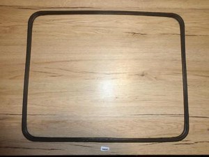 Neff Backofen Mega CS 4859 B1855N2 Tür Klappe Türdichtung Dichtung original