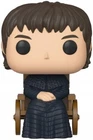 Funko - POP TV: Game of Thrones - King Bran The Broken Brand New In Box