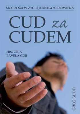 Cud za cudem GREG BUDD / Orion Plus