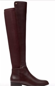 bromley nappa leather boot