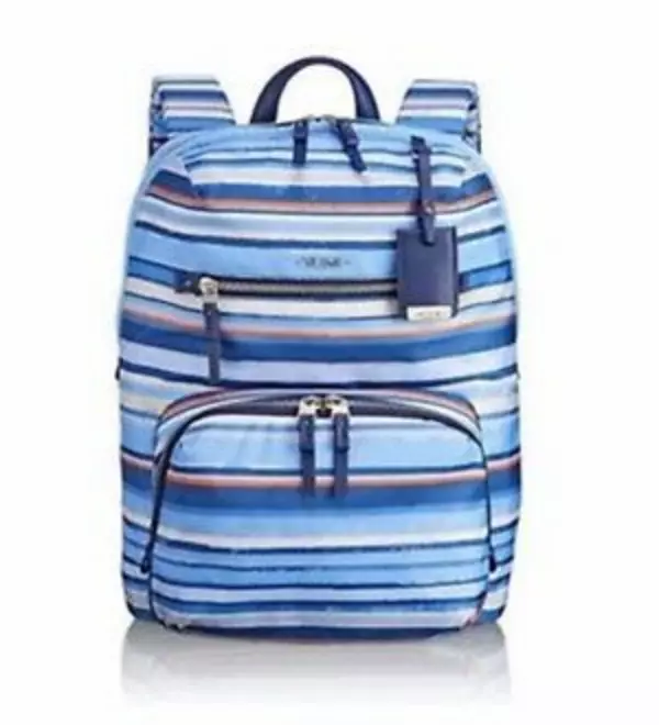 Tumi halle backpack hot sale