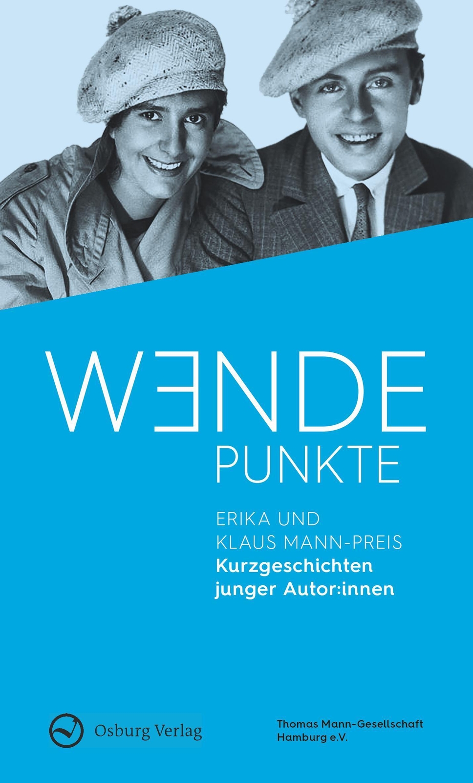 Thumbnail - Wendepunkte, Beate Bartsch