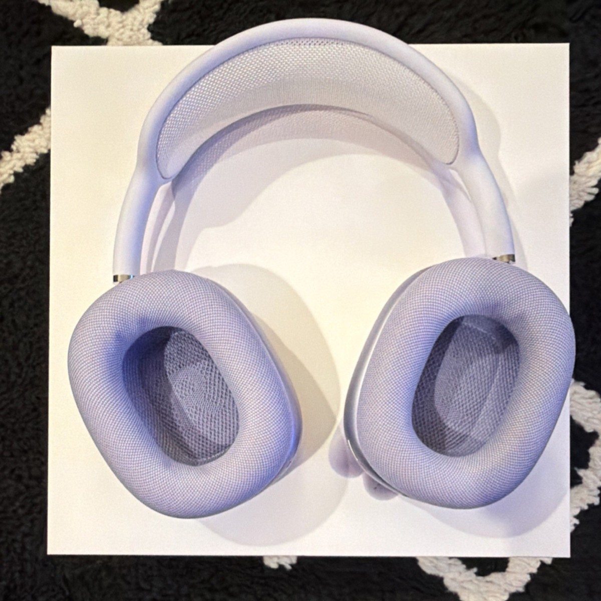 Apple AirPods Max (2024, USB-C) MWW83AM/A | eBay