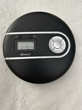 Memorex Portable CD Player MD6443 "B" WORKS A030 