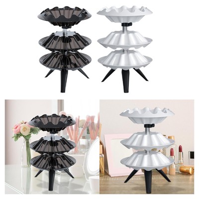 Nagellack Display Rack Lippenstift Organizer Stand Multi Purpose Vertical 3