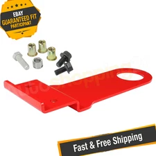 aFe 450-401005-R PFADT Series Front Tow Hook for 2005-2013 Chevrolet Corvette C6