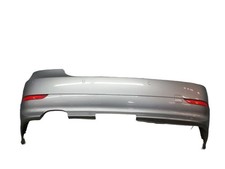 Stoßstange Stoßfänger hinten PDC AHK für BMW 5 E60 525D 7033707