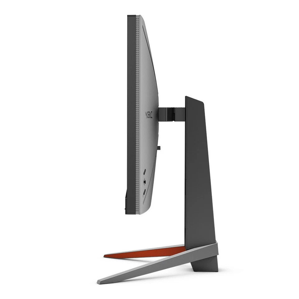 BenQ MOBIUZ EX2710Q Gaming Monitor - 165 Hz, AMD FreeSync - Bild 4 von 4