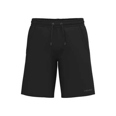 HEAD Club Original Bermuda Jungen schwarz