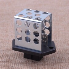 Engine Cooling Fan Control Resistor Relay Fit For Ford Focus 2000-2007 Contour