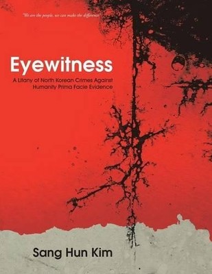 Sang Hun Kim Eyewitness (Taschenbuch)