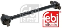Febi Bilstein 103123 Lenker FüR RadaufhäNgung Querlenker Lenker