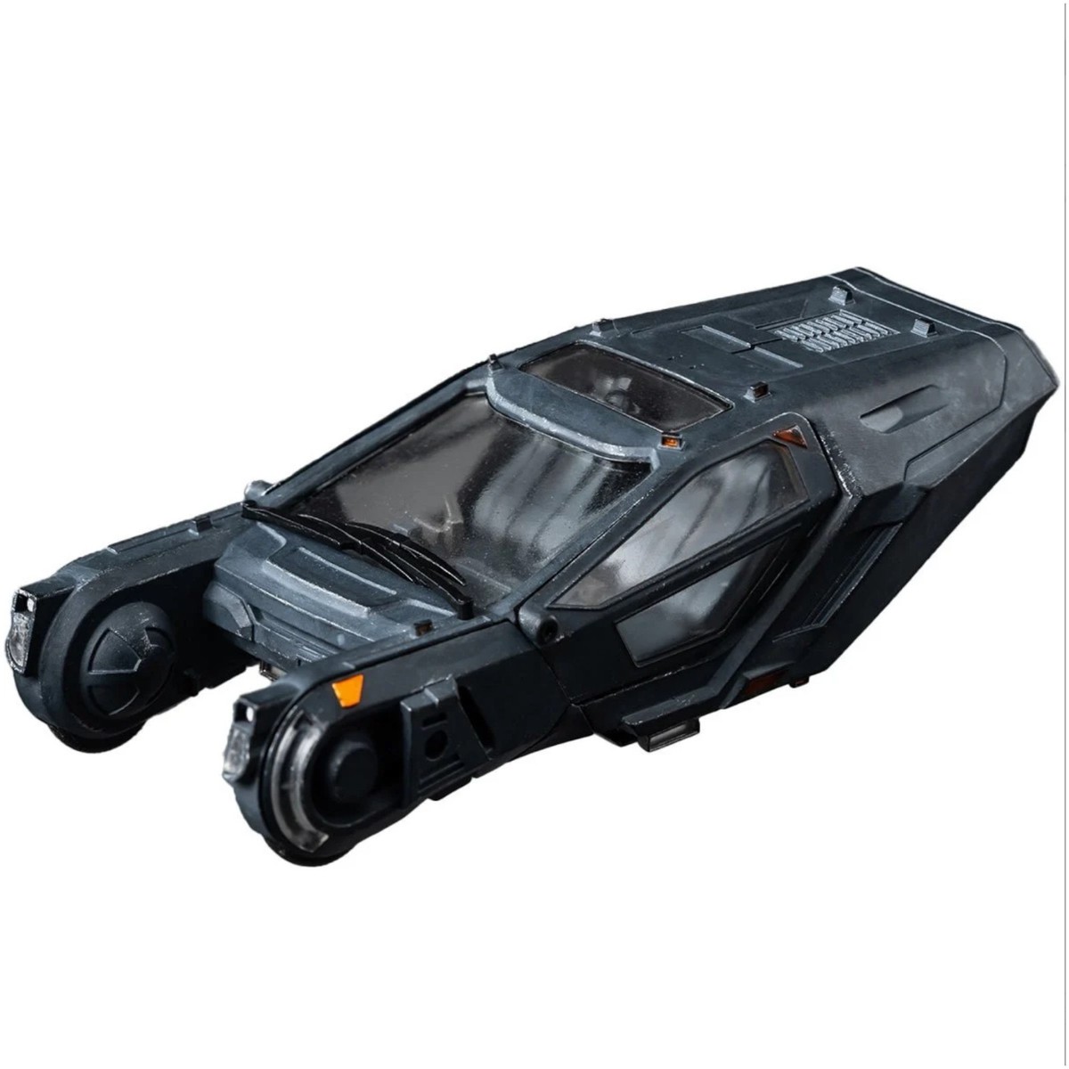 Blade Runner 2049 K's Spinner Die-Cast Metal Vehicle Threezero