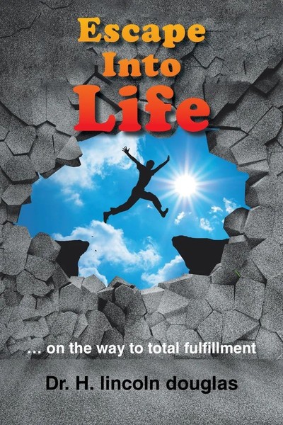 H. Lincoln Douglas | Escape Into Life | Taschenbuch | Englisch (2022)-image