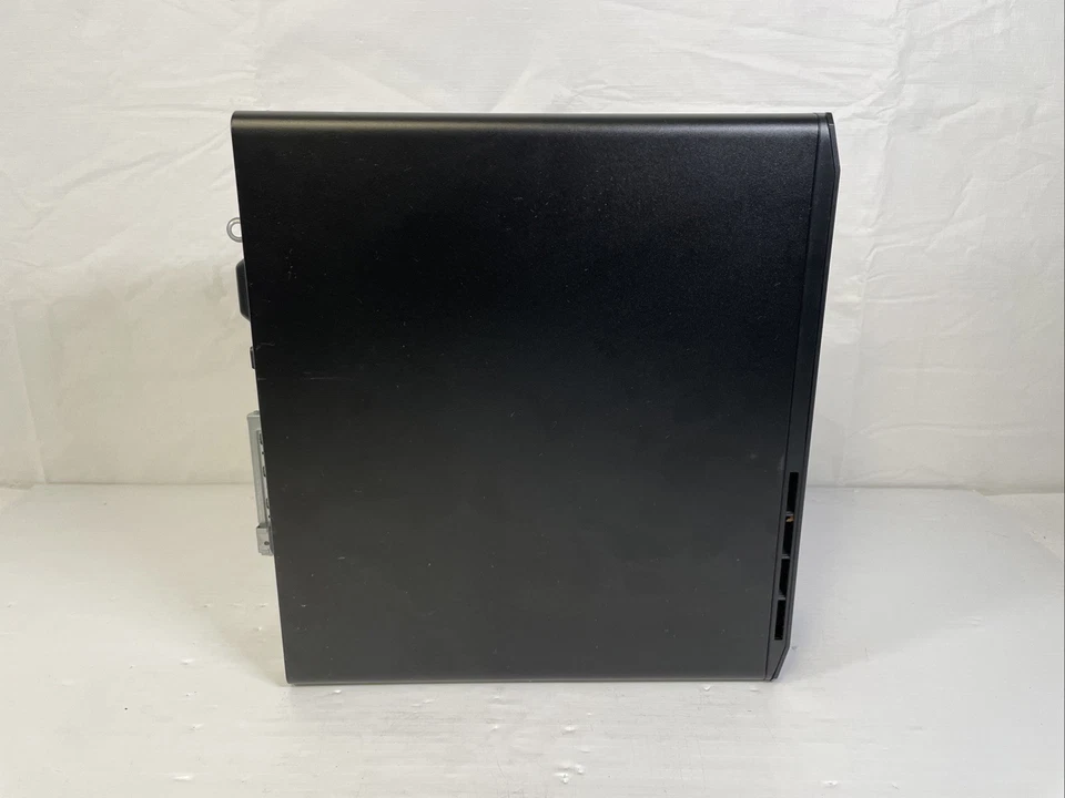 HP Z2 G8 Workstation SFF Intel Core  i5-11500 Hexa-core 16GB 500 GB M.2 Win 11 - Image 4 of 4