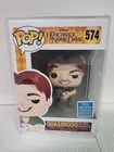 Funko Pop! Quasimodo #574 Hunchback Notre Dame 2019 Summer Convention Disney