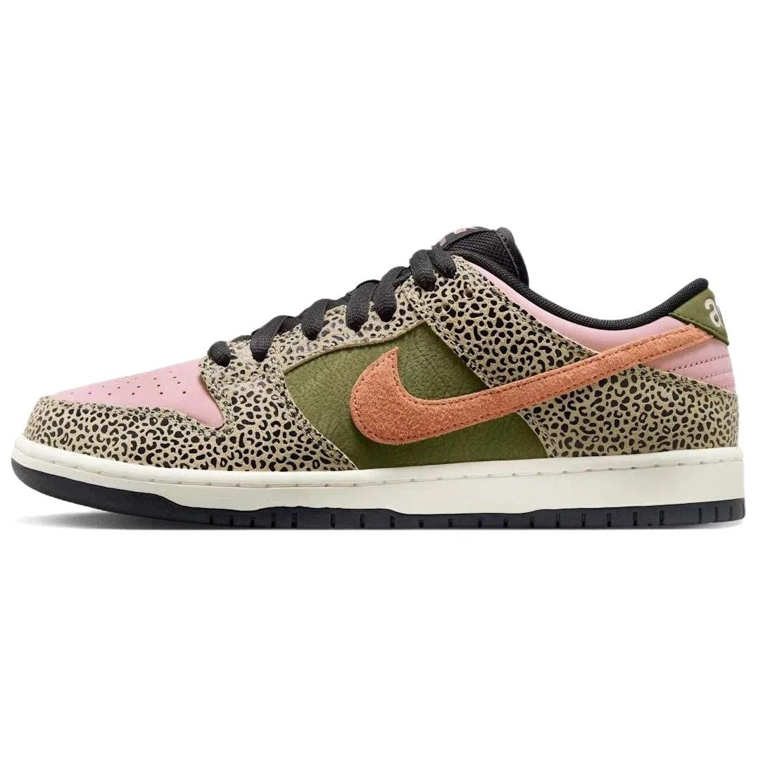 Arts-Rec x Nike Dunk SB Low For Recreational Use for Sale